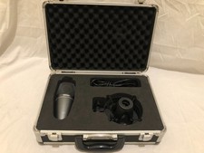 Shure pg42 cardioid for sale  Cass City