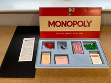 1960 waddingtons monopoly for sale  HARROGATE