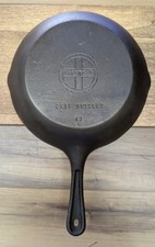 Griswold chef skillet for sale  Canadian