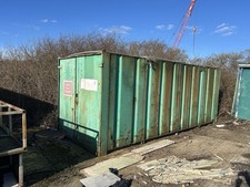 20ft metal anti for sale  WELLINGBOROUGH