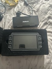 Haltech ic7 digital for sale  Cleveland
