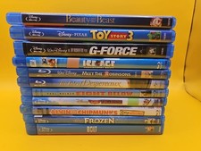 Blu ray lot for sale  Florissant