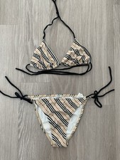 burberry bikini for sale burberry bikini for sale MACCLESFIELD