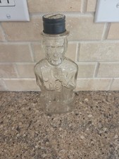 lincoln bank bottle for sale lincoln bank bottle for sale Swanton