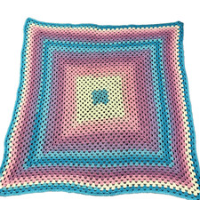 Handmade crochet granny for sale  Las Vegas