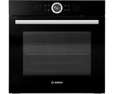 Bosch serie hbg635bb1 gebraucht kaufen  Nidda