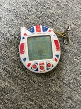 Tamagotchi virtual pet for sale  LYNTON
