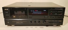 Akai reference master gebraucht kaufen  Deutschland