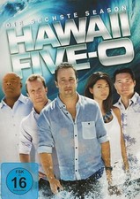 Dvd hawaii five gebraucht kaufen  Dresden