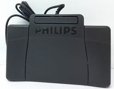 Philips foot pedal for sale  HULL