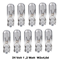20x 24v w2x4 gebraucht kaufen  Bad Klosterlausnitz