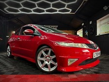 Sold honda civic for sale  STOKE-ON-TRENT