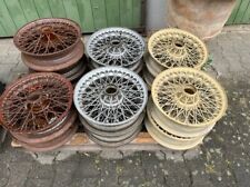 speichenrader jaguar gebraucht kaufen  Flonheim