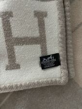 Hermes blanket avalon for sale  New York