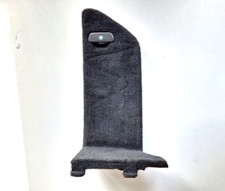 Porta-malas traseiro direito Volvo interior porta painel quarto PRETO V70 2002 FABRICANTE DE EQUIPAMENTO ORIGINAL comprar usado  Enviando para Brazil