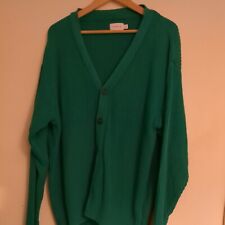 Topman cosy green for sale  ST. ALBANS