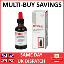 Mykored nail tincture for sale  EBBW VALE