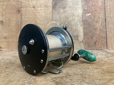 Vintage Penn Long Beach Nº. 65 molinetes de pesca de água salgada feitos nos EUA LIMPO BOM!! comprar usado  Enviando para Brazil
