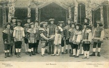Saint didier chalaronne d'occasion  Genillé
