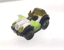 Paw Patrol True Metal Mighty Tracker Super PAWs Die-Cast Mini Veículo Carro Ty62 comprar usado  Enviando para Brazil