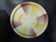 Art deco tortenplatte gebraucht kaufen  Hamburg