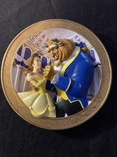 Beauty beast relief for sale  Fort Lauderdale