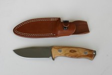 Lionsteel live sleipner gebraucht kaufen  Chamerau