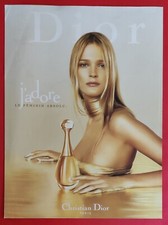 Publicité presse parfum d'occasion  Le Portel