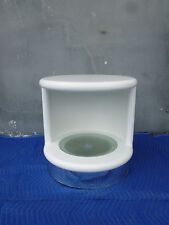 Mod white lacquer for sale  Miami