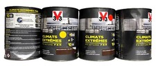 Lot peinture fer d'occasion  Soucieu-en-Jarrest