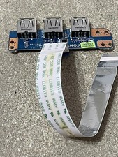 Scheda porte usb usato  Sannicola