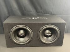 4 12 subwoofer box for sale  Kansas City