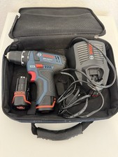 Bosch gsr professional gebraucht kaufen  Bremen