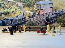 Vintage triang hornby for sale  NORTHAMPTON