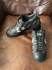Converse red weapon for sale  LIVERPOOL