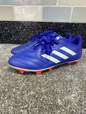 Adidas goletto viii for sale  GRIMSBY