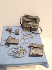 Cinepresa videocamera cassette usato  Palermo