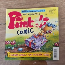 Diddl diddl pimboli gebraucht kaufen  Jüchen