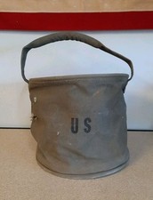 canvas water bucket for sale  Glendale