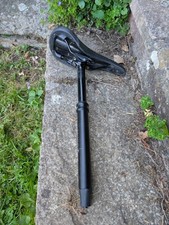 120mm mtb dropper for sale  KINGSBRIDGE