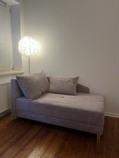 Platzsparender ttomane schlaff gebraucht kaufen  Elmenhorst
