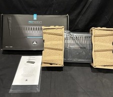 Audio rd1000 series for sale  Phoenix