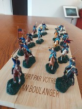 Petits soldats 72e d'occasion  Paris XII