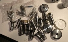 Trumpf stempel matrizen gebraucht kaufen  Hamburg