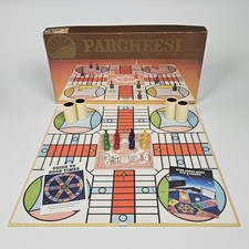 Vintage 1982 parcheesi for sale  Coopersburg