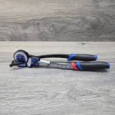 Dobrador de tubo Imperial 1/4" OD modelo 464-FH-04 raio 3/4" , usado comprar usado  Enviando para Brazil