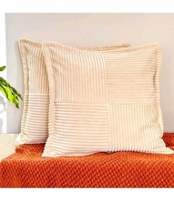 Set beige ribbed for sale  Waterford