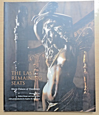 Last remaining seats for sale  READING