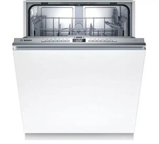 Bosch series smv4htx00g for sale  NEWARK