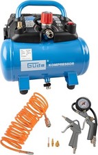 kompressor kessel gebraucht kaufen  Elsoff, Rehe, Oberroßbach